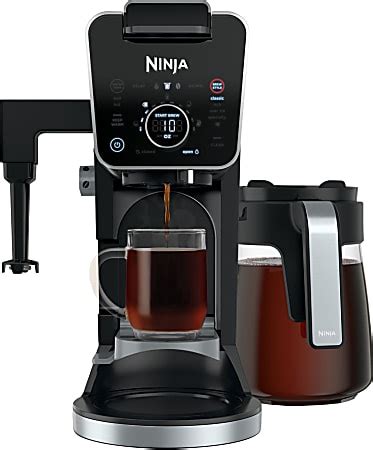 ninja dual brew leaking water|Ninja coffee maker troubleshooting: 9 Popular。